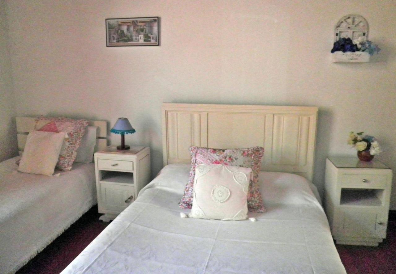 Pensao Flor De Coimbra Hotel Habitación foto
